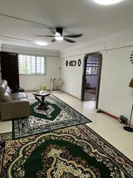 Blk 509 West Coast Vista (Clementi), HDB 4 Rooms #597435241